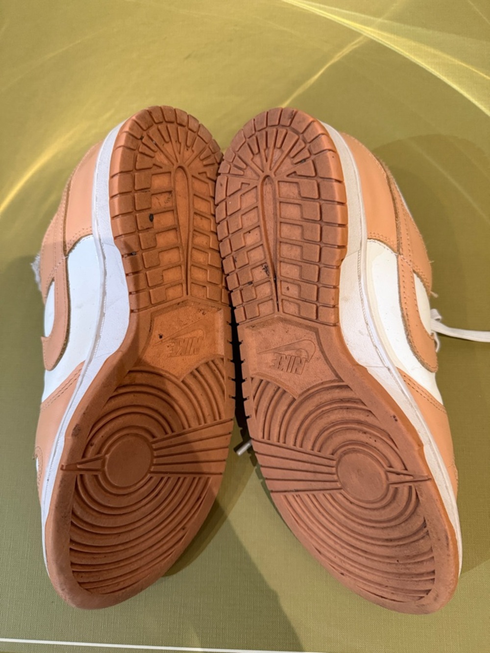 Nike Dunk Harvest Moon View 5